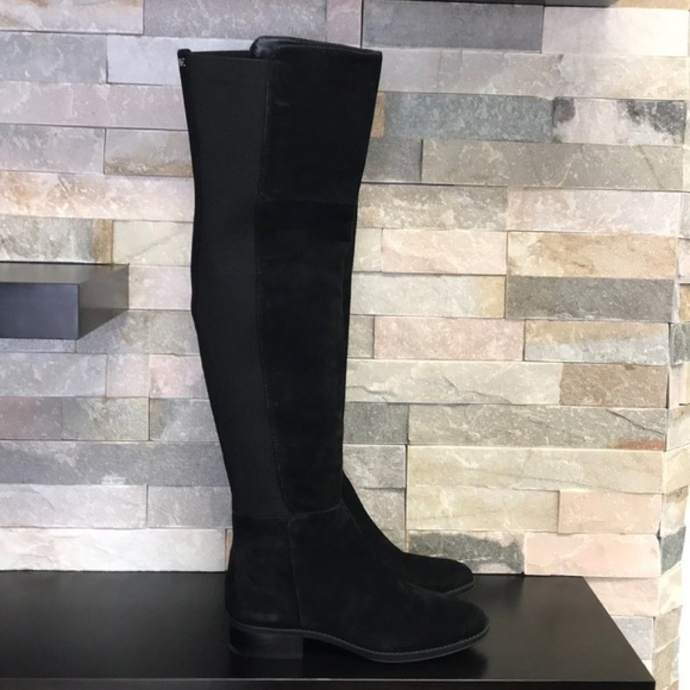 Sam Edelman | Pam Over-the-Knee Boot - Picture 5 of 13
